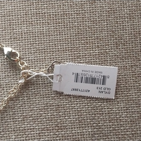 Kendra Scott Necklace - Picture 5 of 6